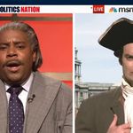 Even the political cold open wasn't half bad this week! That's mostly thanks to Al Sharpton and chart humor.
